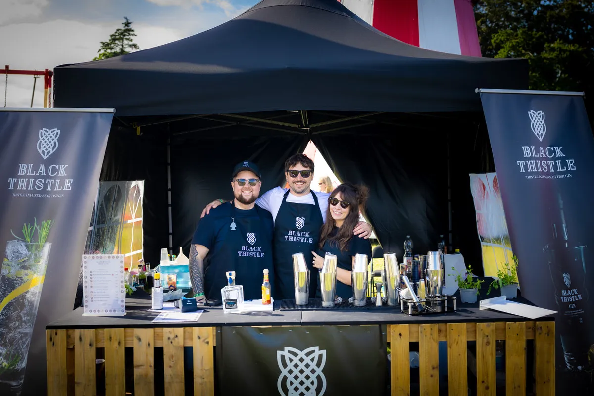 Content & Campaigns photography by Mike Rushby: Ambience SummersEnd 2026 08 14 MR 024