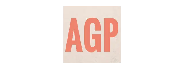 AGP Gigs logo